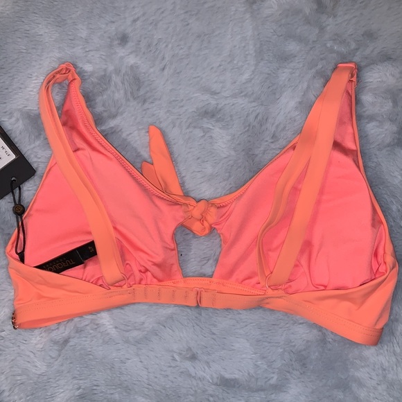 NWT Turquoise Couture Bikini - Picture 4 of 16